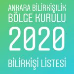 2020 Ankara Bilirkişi Listesi