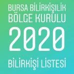 2020 Bursa Bilirkişi Listesi