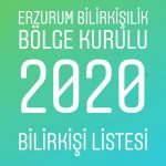 2020 Erzurum Bilirkişi Listesi