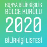 2020 Konya Bilirkişi Listesi