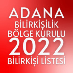 2022 Adana Bilirkişi Listesi
