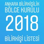 2018 Ankara Bilirkişi Listesi