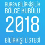 Bursa Bilirkişi Listesi 2018