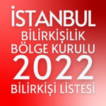 2022 İstanbul Bilirkişi Listesi