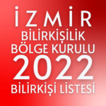 2022 İzmir Bilirkişi Listesi