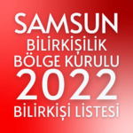 2022 Samsun Bilirkişi Listesi